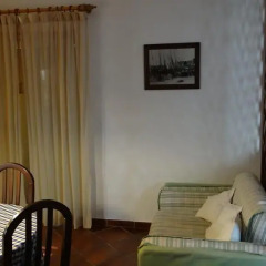 Отель Casa São João комната для гостей фото 3