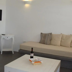 Отель Anema Residence Греция, Остров Санторини - отзывы, цены и фото номеров - забронировать отель Anema Residence онлайн комната для гостей фото 3