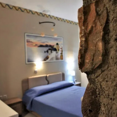 Отель Kafouros Hotel Греция, Остров Санторини - отзывы, цены и фото номеров - забронировать отель Kafouros Hotel онлайн комната для гостей