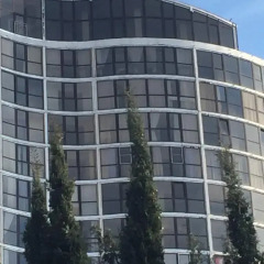 Отель Appartment on Voykova 27 Сочи