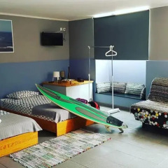 Отель Peniche Beach Lofts детские мероприятия фото 2