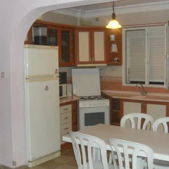 Отель Villa Banu Чешме в номере