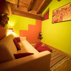 Отель B&B Il Girasole 3* Люкс фото 17