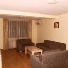 Отель Seapark Homes Neshkov 3* Апартаменты с разными типами кроватей фото 14