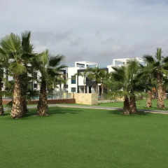 Отель OasisBeach Penthousse la Zénia развлечения