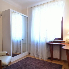 Апартаменты MinskForMe Apartments 3 комната для гостей фото 4