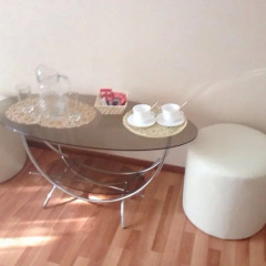 Mini hotel Nadejda в номере