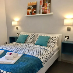 Отель B&B Donna Teresa Агридженто комната для гостей фото 3