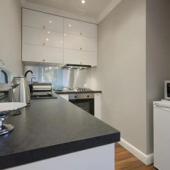 Апартаменты Dom & House - Sopot Apartments Сопот в номере