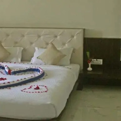 Отель The G Mount Valley Resort & Spa в номере
