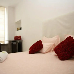Апартаменты Odessa Deribasovskaya Apartment спа