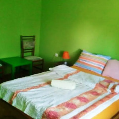 Hostel Podbara Нови Сад детские мероприятия