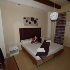Отель Twilight Holiday Home комната для гостей фото 3