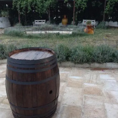 Отель Masseria Pilano Италия, Криспьяно - отзывы, цены и фото номеров - забронировать отель Masseria Pilano онлайн фото 14