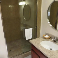 Отель Park Plaza Lodge 2* Стандартный номер с различными типами кроватей