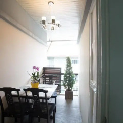 Отель Wonderful Pool house at Kata 3* Стандартный номер разные типы кроватей фото 6