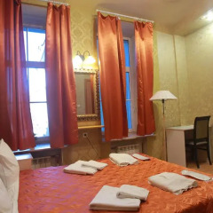 Отель Nevsky House 3* Стандартный номер фото 30