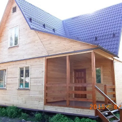 Hostel Favorit Кровать в общем номере с двухъярусной кроватью