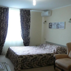 Гостиница Guest House Columb комната для гостей фото 2
