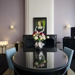 Отель Canal House Suites at Sofitel Legend The Grand Amsterdam 5* Люкс фото 6