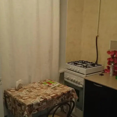 Апартаменты Apartments on Krasnom Ieropolis - 2 удобства в номере фото 2