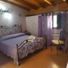 Отель B&B La Coccinella Сперлонга комната для гостей фото 2