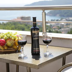 Апартаменты Apartments Rajovic Апартаменты с 2 отдельными кроватями