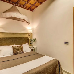 Отель Artemis Guest House 3* Номер категории Эконом с различными типами кроватей фото 23