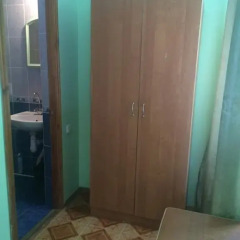 Гостиница Guest House Sofya ванная