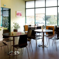 Hill Hotel 4* Стандартный номер с различными типами кроватей фото 27