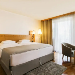 Rogner Hotel Tirana комната для гостей фото 3