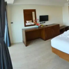 Отель David Residence удобства в номере