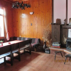 Отель Lucky Bungalows спа