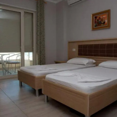 Hotel Vila Lule комната для гостей фото 5