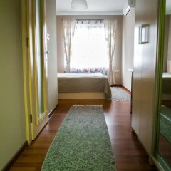 Tulpan Hotel Стандартный номер фото 5
