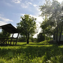Гостиница Holiday House On Zavodskaya 6 в Изборске отзывы, цены и фото номеров - забронировать гостиницу Holiday House On Zavodskaya 6 онлайн Изборск детские мероприятия фото 2