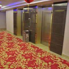 Shenzhen Haitian Hotel спа