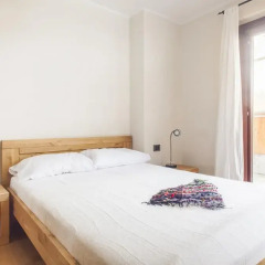 Апартаменты Gressoney Halldis Apartments комната для гостей фото 3