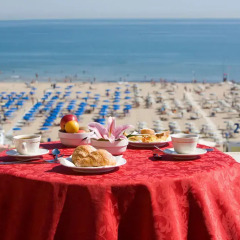 Bellevue Hotel 4* Стандартный номер с разными типами кроватей фото 3