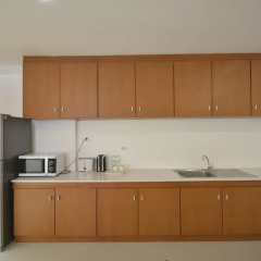 Expat Hotel Patong Center в номере фото 2