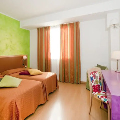 Отель ibis Styles Roma Vintage (Opening February 2019) комната для гостей