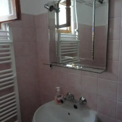 Отель Guest House Astra Стандартный номер фото 2