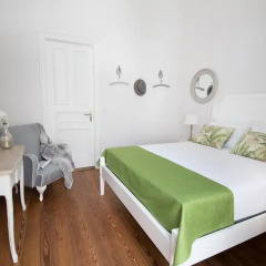 Отель Casa Das Palmeiras Charming House Azores 3* Стандартный номер фото 5