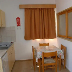 Anixis Hotel 2* Студия с различными типами кроватей фото 3
