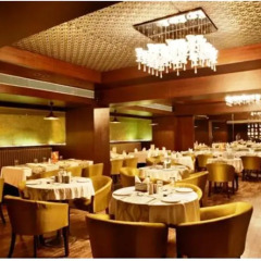 Hotel The Golden Oak Raipur фото 2