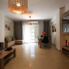 Отель Acropolis Boutique Suite интерьер отеля фото 2