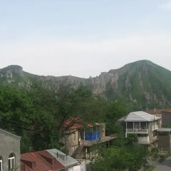 Отель Kyores Стандартный номер фото 4
