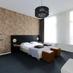 Отель Boutique Hotel View Нидерланды, Амстердам - отзывы, цены и фото номеров - забронировать отель Boutique Hotel View онлайн в номере