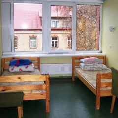 Hotel Buts удобства в номере