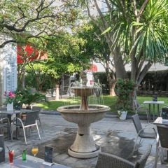 Best Western Plus Hotel Brice Garden фото 2